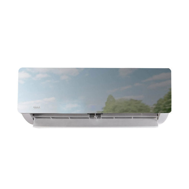 Klima uređaj Vivax ACP-18CH50AERI+ Silver Mirror Klima uređaj Vivax ACP-18CH50AERI+ Silver Mirror